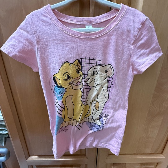 Bundle (6) disney girls shirts - Picture 11 of 14